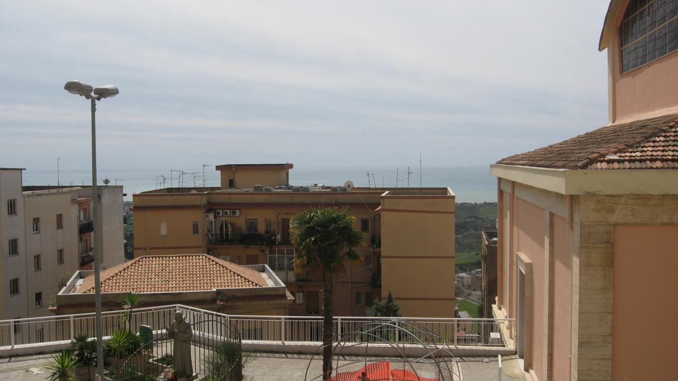 Appartamento AGRIGENTO vendita   via San Vito CANTAVENERA ROSARIO