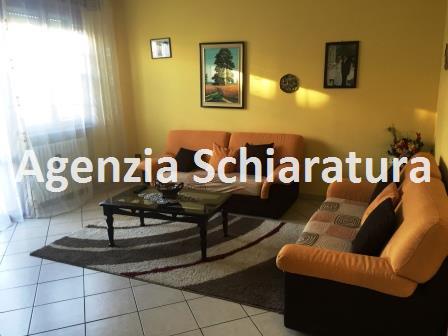 appartamento vallefoglia vendita    agenzia immobiliare schiaratura
