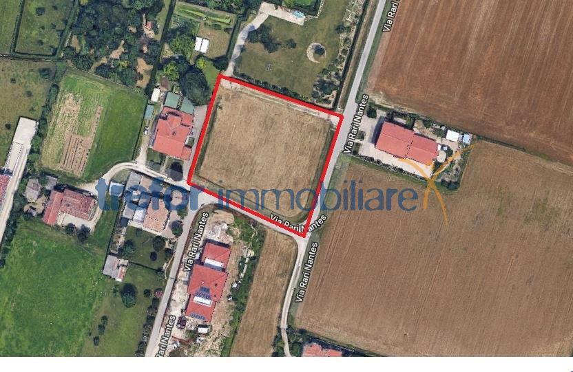  padova vendita quart: voltabrusegana trefor-immobiliare-s.r.l.
