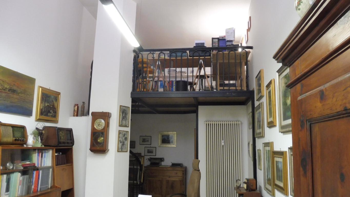 Ufficio - Loc.Com. RAVENNA vendita  SAN BIAGIO  AGENZIA IMMOBILIARE ROMAGNA DI MELANDRI P. & C