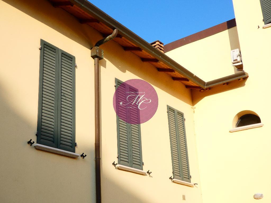 Appartamento RAVENNA vendita  CENTRO  Agenzia Immobiliare MC & Partners