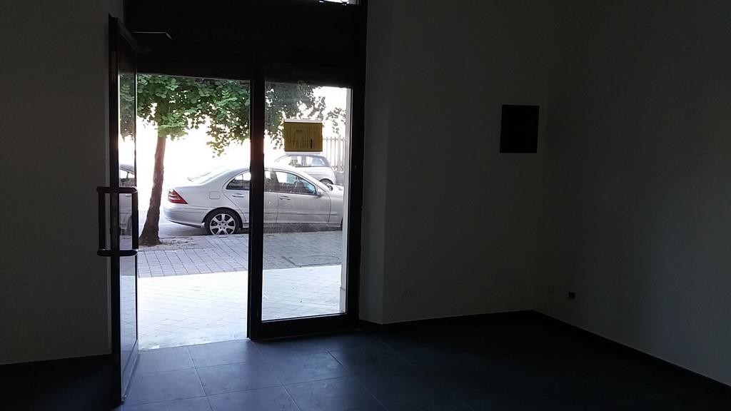 Negozio - Loc.Com. LA SPEZIA affitto  SAN BARTOLOMEO  GENERALE FONDIARIA Agenzia Migliarina