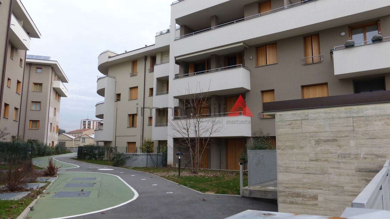 Appartamento in Vendita
