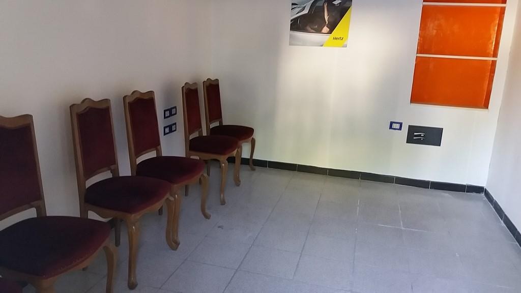 Negozio - Loc.Com. LA SPEZIA affitto  SAN BARTOLOMEO  GENERALE FONDIARIA Agenzia Migliarina