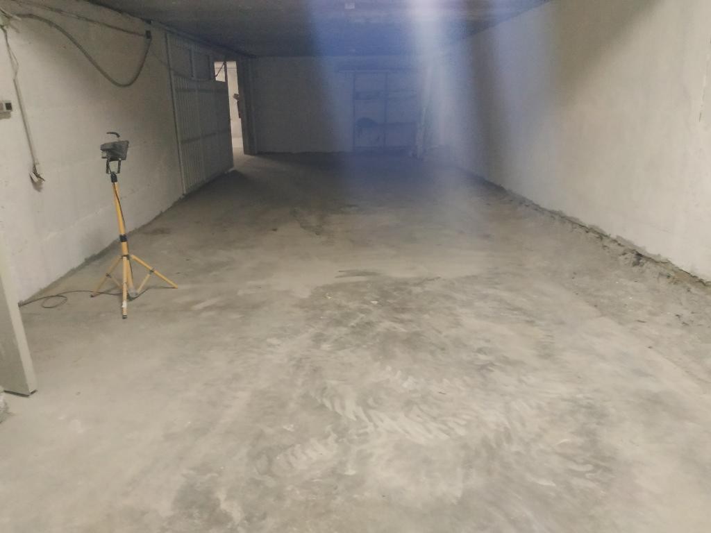 Box auto - Posto auto COMO affitto  REBBIO  Immobilfin s.a.s.