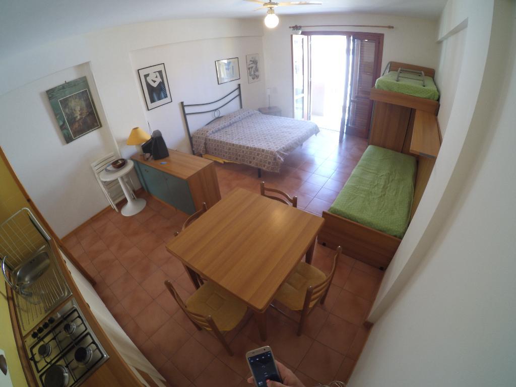 Loft LIPARI affitto    PUNTO CASA VIRGA Srl