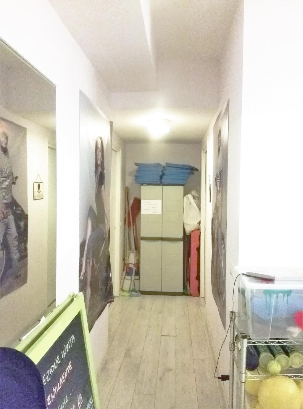 Negozio - Loc.Com. CREMONA vendita   via san rocco ABITAT SNC DI MAZZINI LUCA E C.