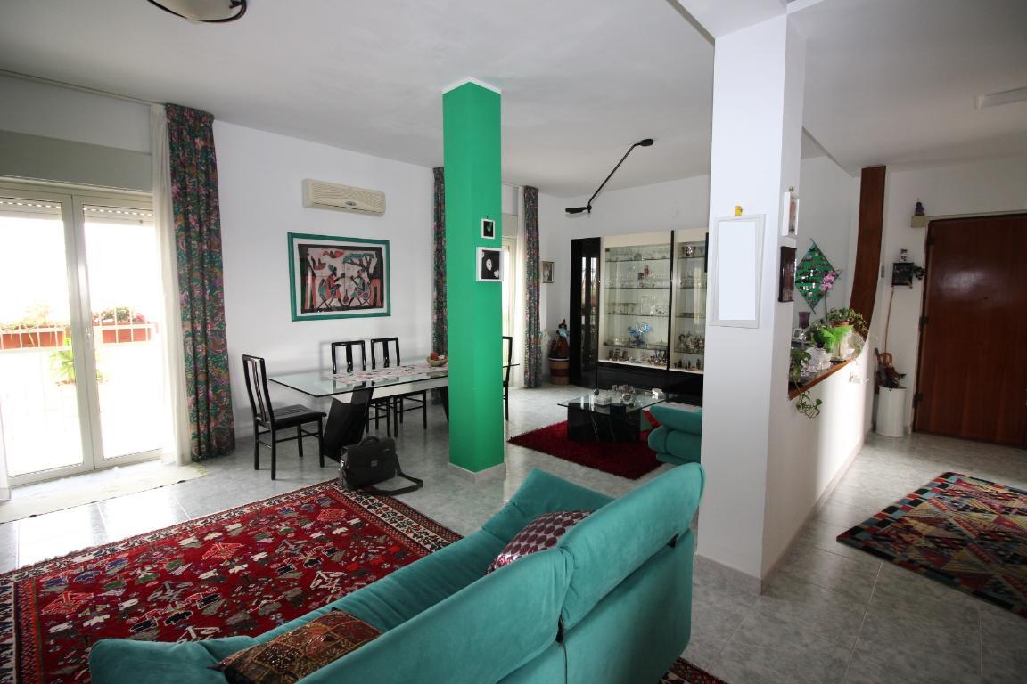 Attico SIRACUSA vendita    Progetto Immobiliare di Salvo Loreto