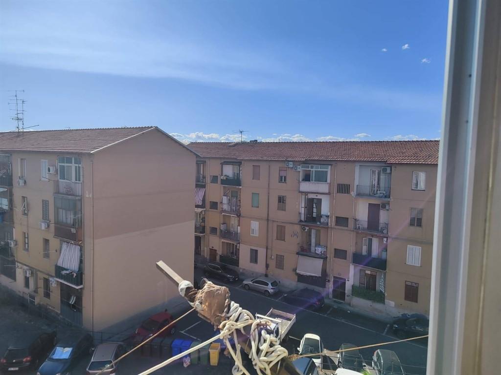 Foto - Appartamento In Vendita Catania (ct)