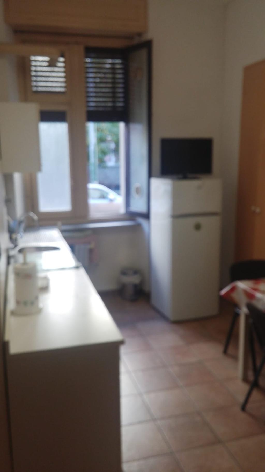 Appartamento TORINO affitto  CAMPIDOGLIO Via Bianzè BIMAR SAS DI ROSSI IVANO & C.