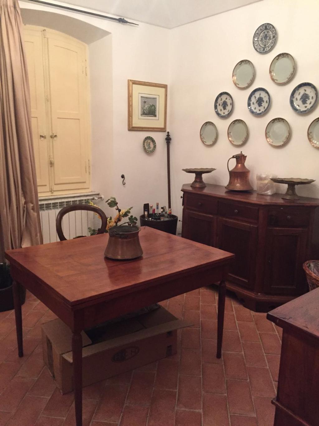 Villa Unifamiliare - Indipendente SANTO STEFANO DI MAGRA vendita    IL CENTRO IMMOBILIARE snc di Stefano Santi