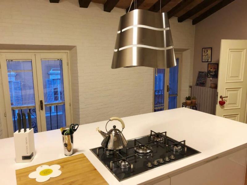 Appartamento MANTOVA vendita   via Cavour Nordimmobiliare Mantova Sas