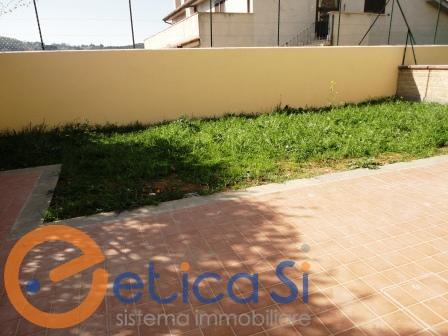 Villa Affiancata - Schiera SACROFANO vendita   Colle Santa Maria LA DOMUS SRL