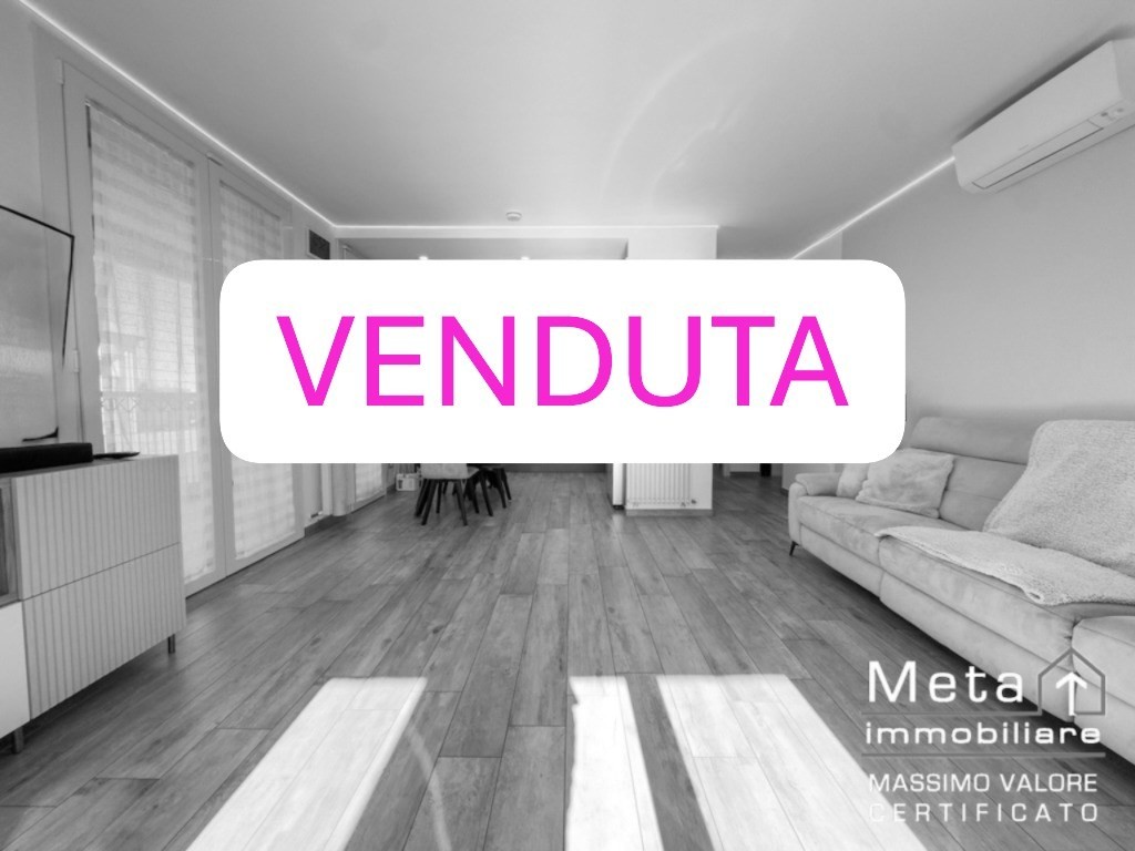 Appartamento in Vendita