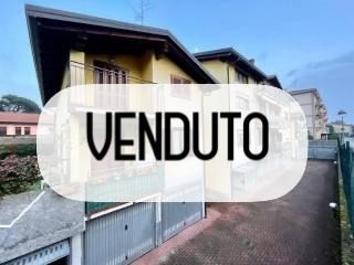 Mansarda in Vendita