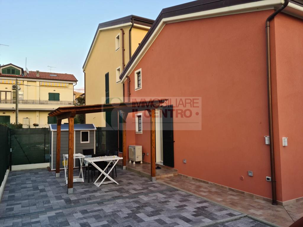 Villa Semi Indipendente SANTO STEFANO DI MAGRA vendita    IL CENTRO IMMOBILIARE snc di Stefano Santi