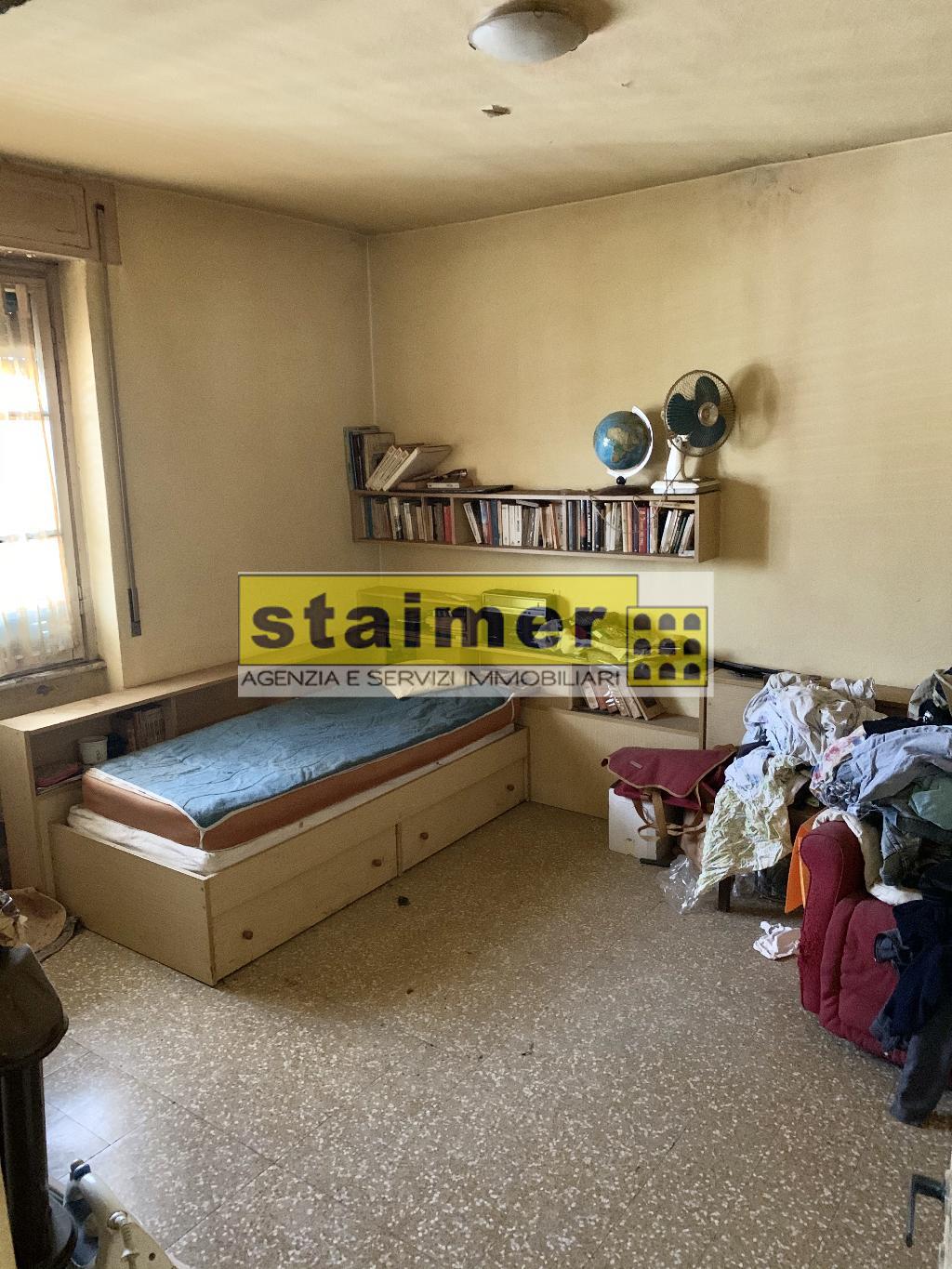 Appartamento MULAZZANO vendita   via Giovanni XXIII Staimer Agenzia e Servizi Immobiliari