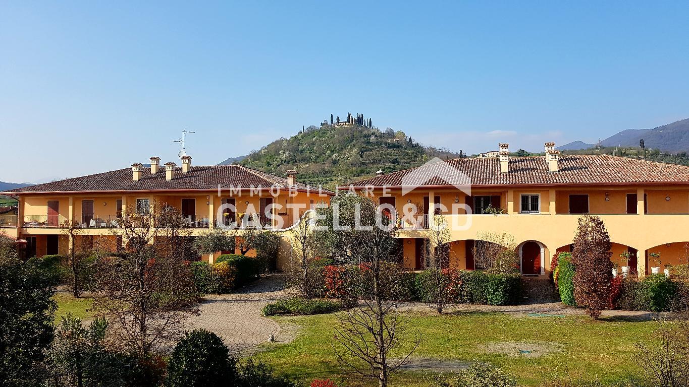  gussago vendita quart:  castello&cd immobiliare di rambaldini loretta