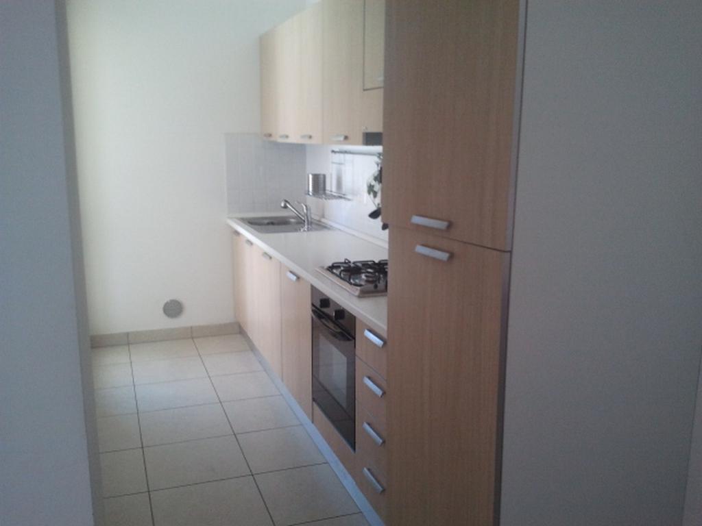 Vendesi residence a Porto San Giorgio (FM)