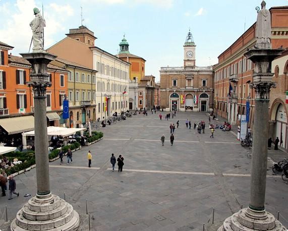  ravenna affitto quart: centro cavour-casa-sas-di-savorani-gabriella