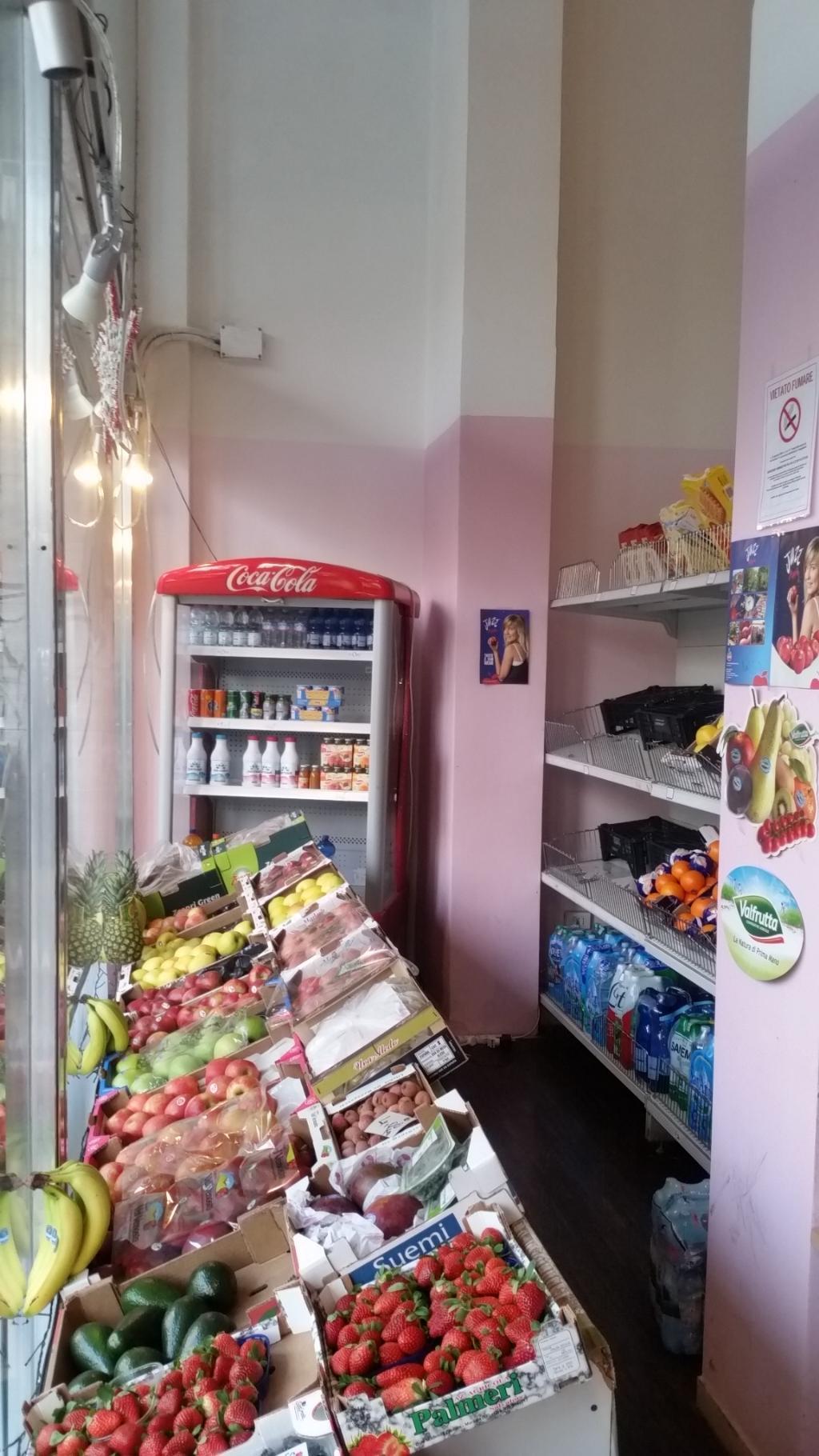 Negozio - Loc.Com. CREMONA vendita   p.zza roma ABITAT SNC DI MAZZINI LUCA E C.