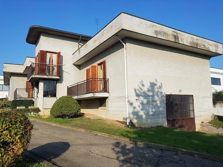 Villa Unifamiliare - Indipendente ASTI vendita   VIA GUIDO MAGGIORA 3Timmobiliare