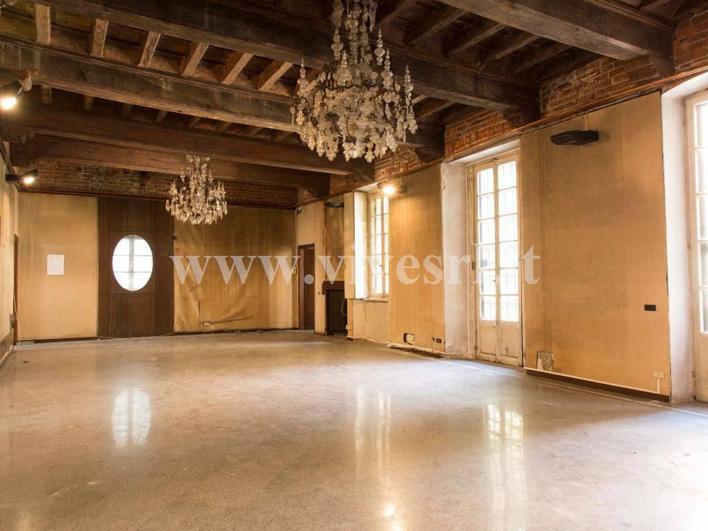 Ufficio - Loc.Com. MILANO vendita  MONTENAPOLEONE  VIVE SRL