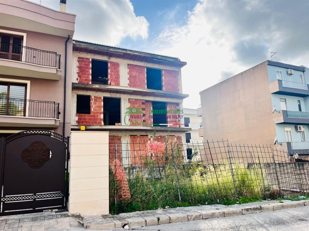 Rustico in Vendita