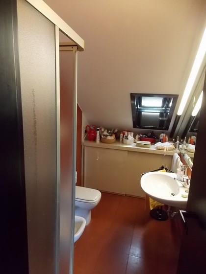 Vendesi attico panoramico a San Benedetto del Tronto (AP)