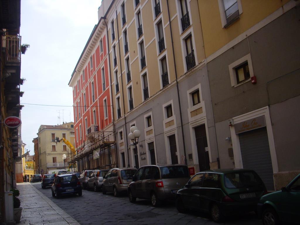  campobasso vendita quart:  studio-immobiliare-d