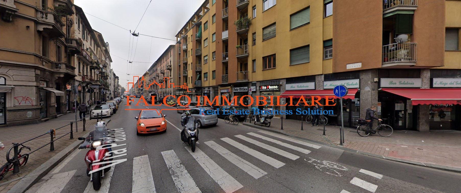 Affitto Negozio, Milano