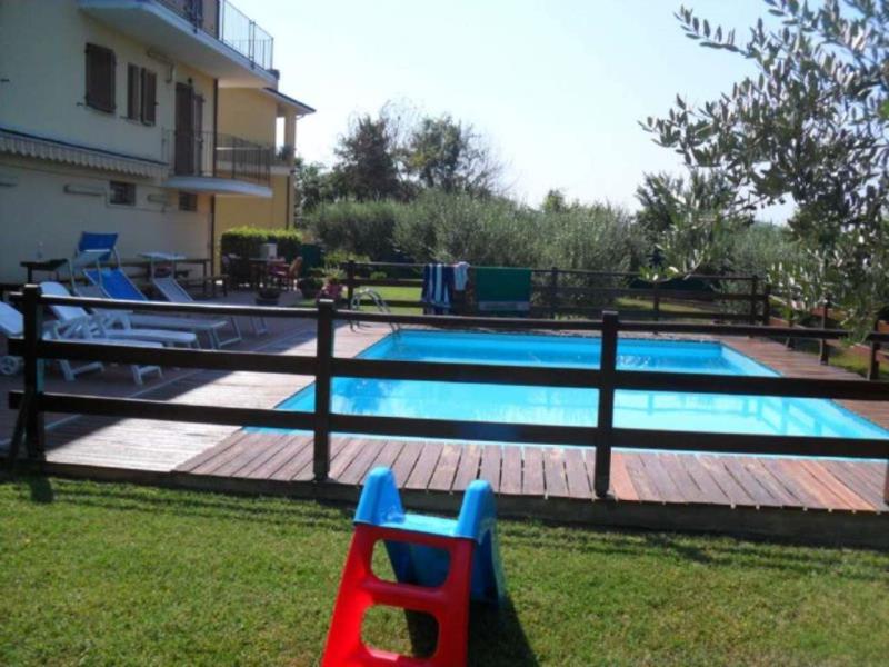 Villa Unifamiliare - Indipendente PESARO vendita    Agenzia Montecchio Casa