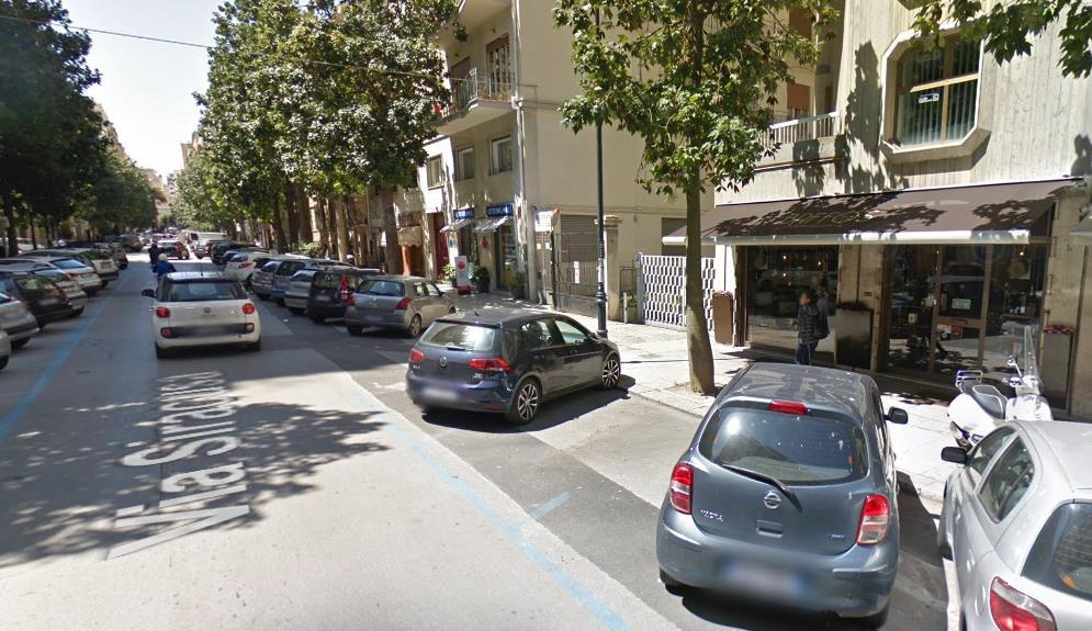 Negozio - Loc.Com. PALERMO vendita   via siracusa Punto Casa di Claudio Costantino
