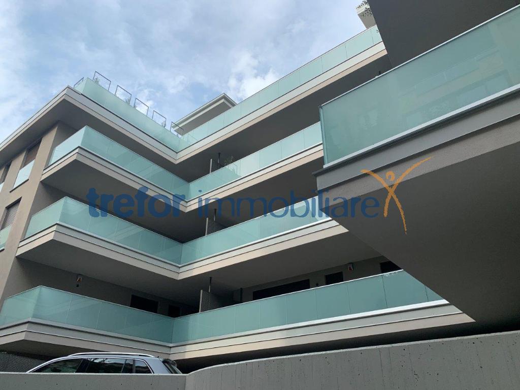 Appartamento MILANO affitto  MONUMENTALE Via Cucchiari TREFOR IMMOBILIARE S.R.L.