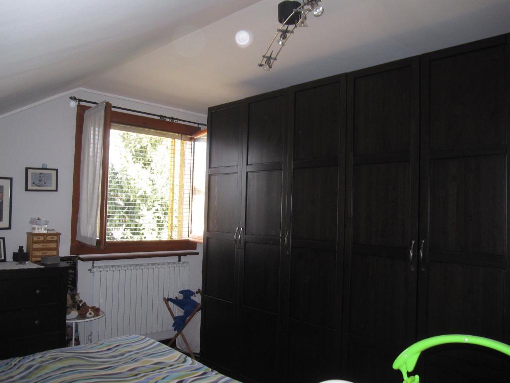 Mansarda - Sottotetto - Soffitta - Solaio BORGO SAN DALMAZZO vendita    ABITARE 4 SAS
