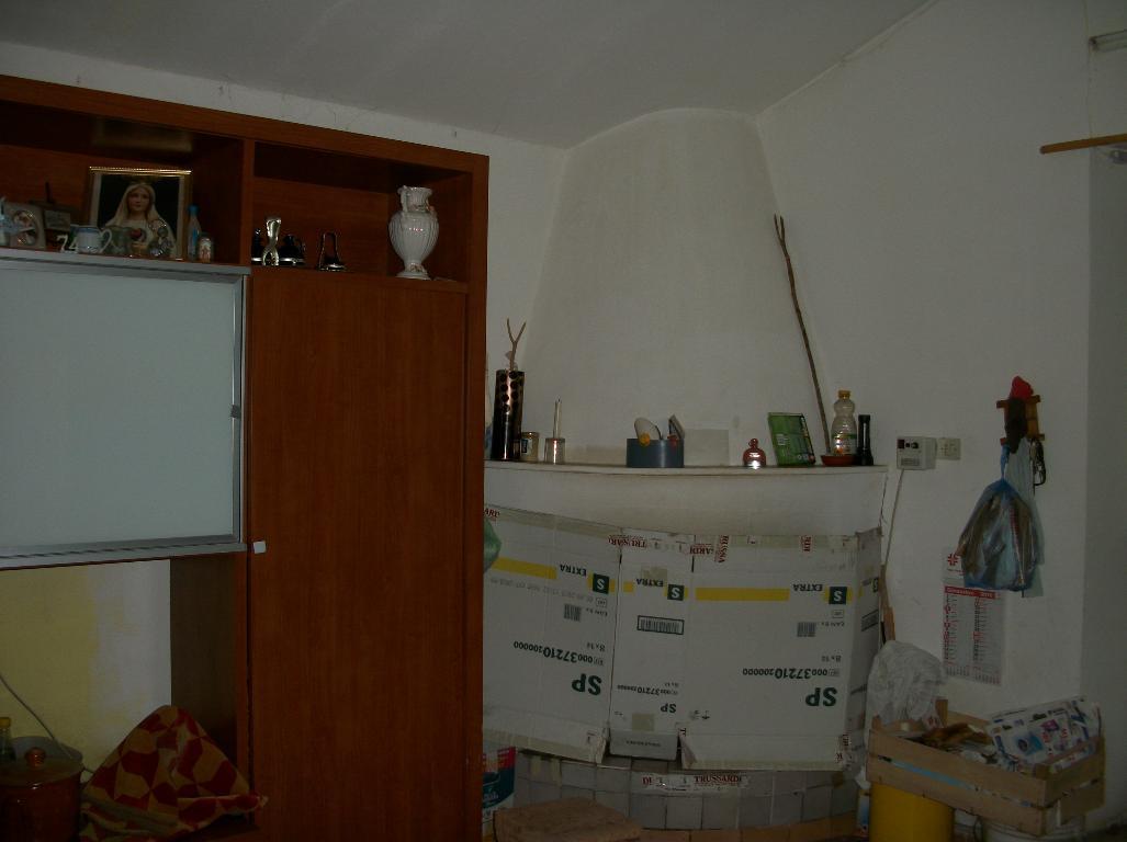 Villa Unifamiliare - Indipendente CARBONIA vendita   sirri Edilproposte Sardegna