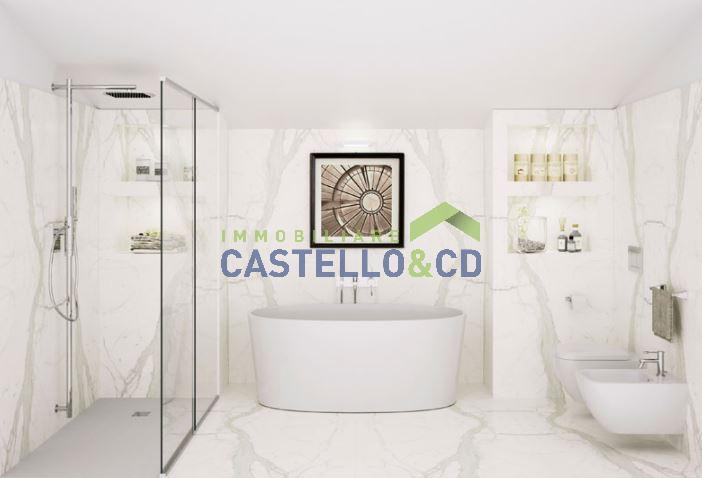 Appartamento SALÒ vendita   lungo lago zanardelli CASTELLO&CD Immobiliare di Rambaldini Loretta