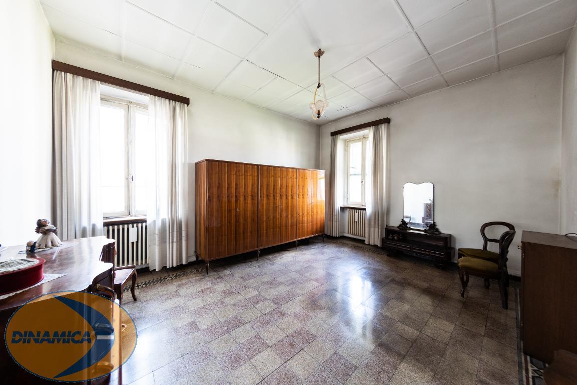 Appartamento CERNUSCO LOMBARDONE vendita   Via Spluga DINAMICA - PELLICORO TOMMASO  - R.E.A. 300605 LC