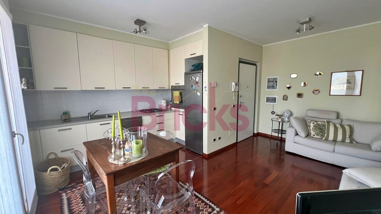 Affitto Appartamento, Milano