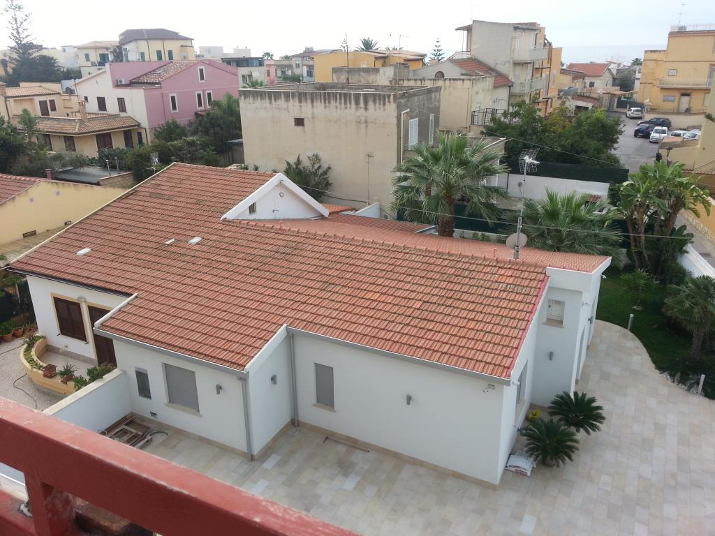 Appartamento AGRIGENTO vendita   Via Ustica CANTAVENERA ROSARIO