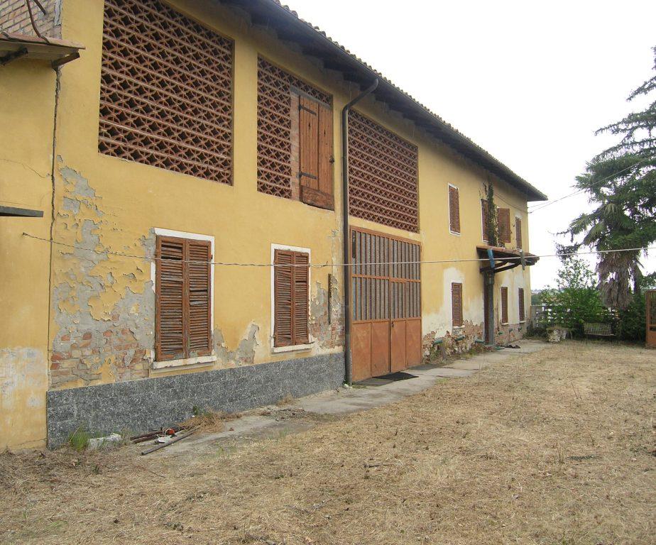Villa Unifamiliare - Indipendente CASTAGNOLE DELLE LANZE vendita   Via Boschi Specialcase
