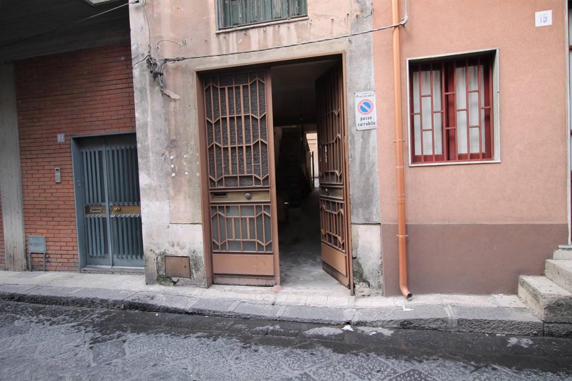 Foto - Casa Indipendente In Vendita Misterbianco (ct)