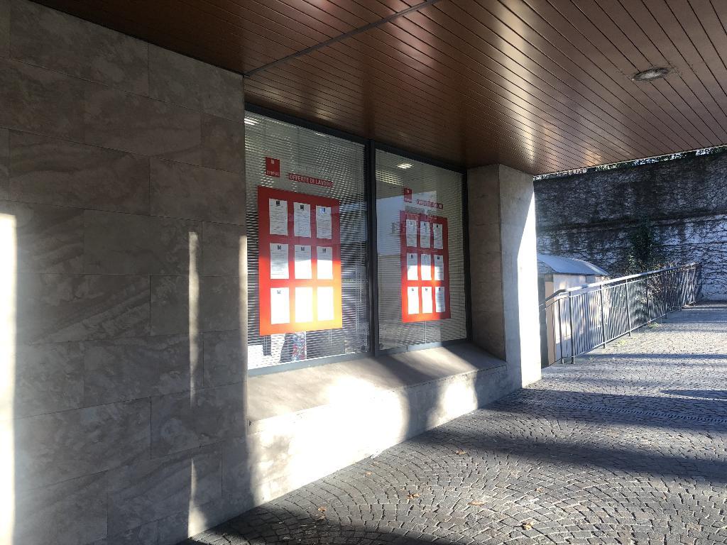Negozio - Loc.Com. LECCO vendita    My Place Italy