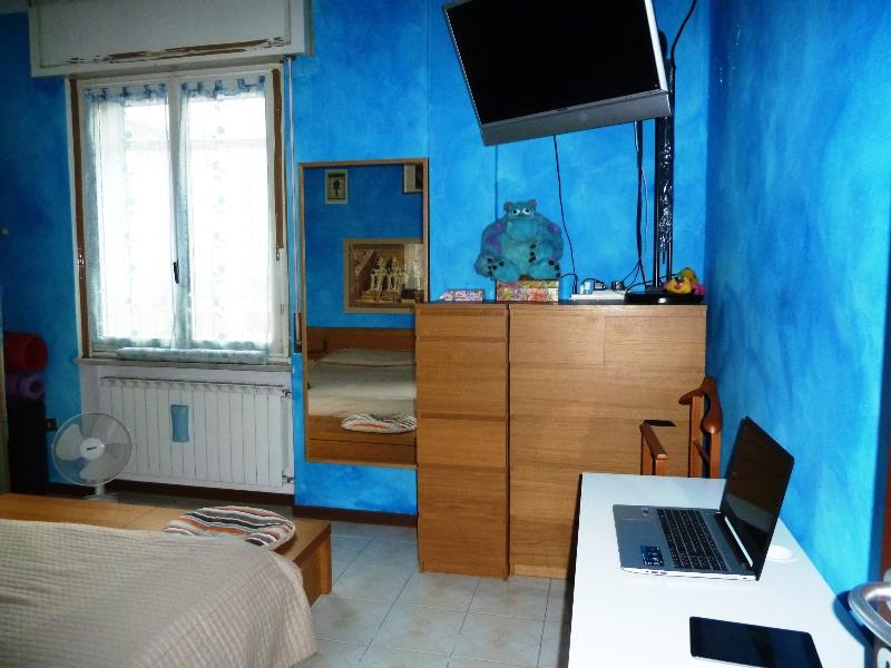 Appartamento CISLIANO vendita   Piazza San Giovanni Studio Immobiliare Ranzani