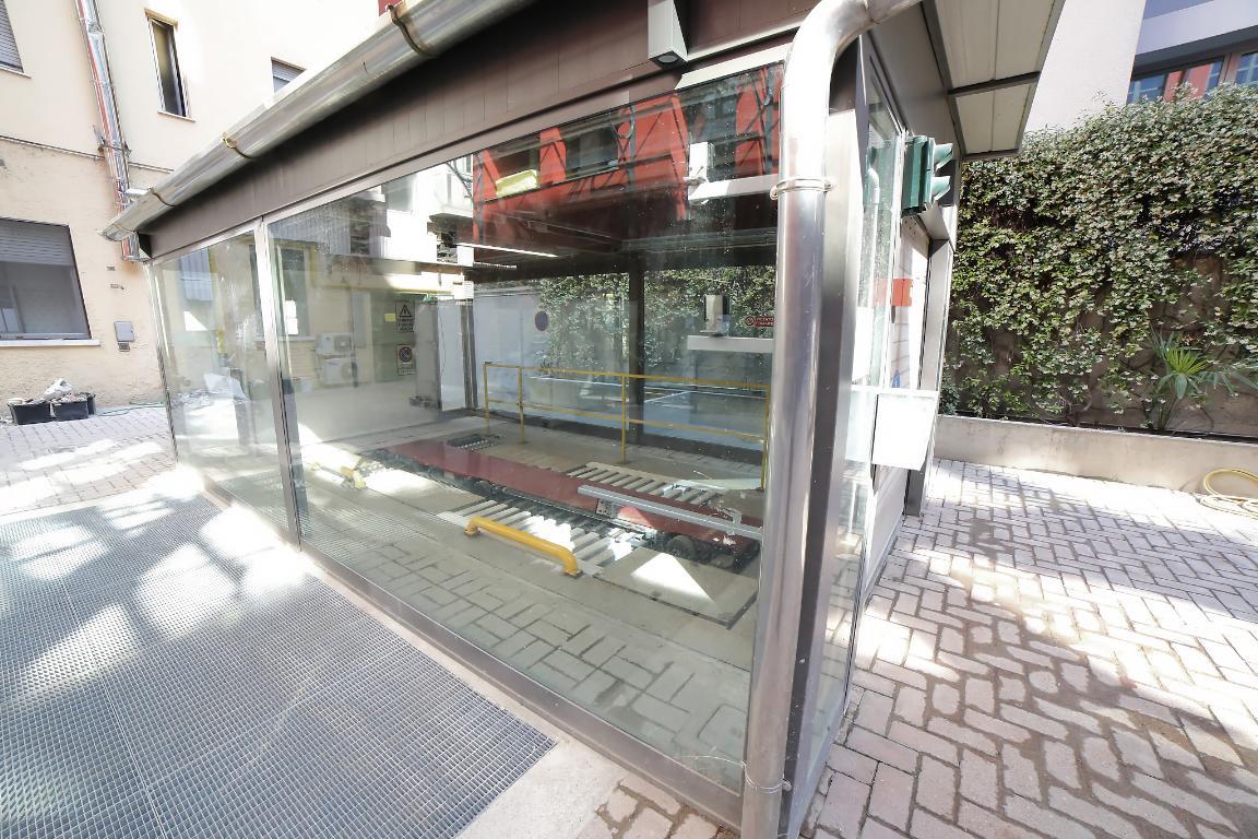  milano affitto quart: loreto bassi immobiliare