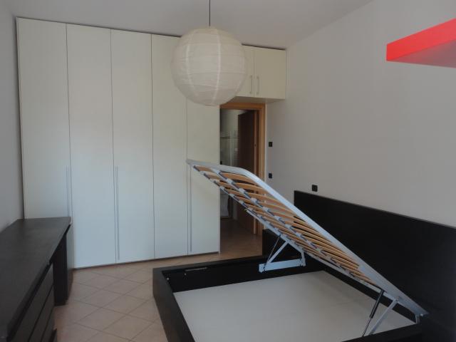 Appartamento SANTO STEFANO TICINO vendita    LE-CA.SE. SAS
