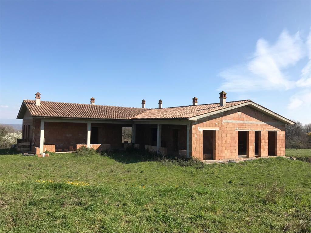 monterosi vendita quart:  samo italia srl