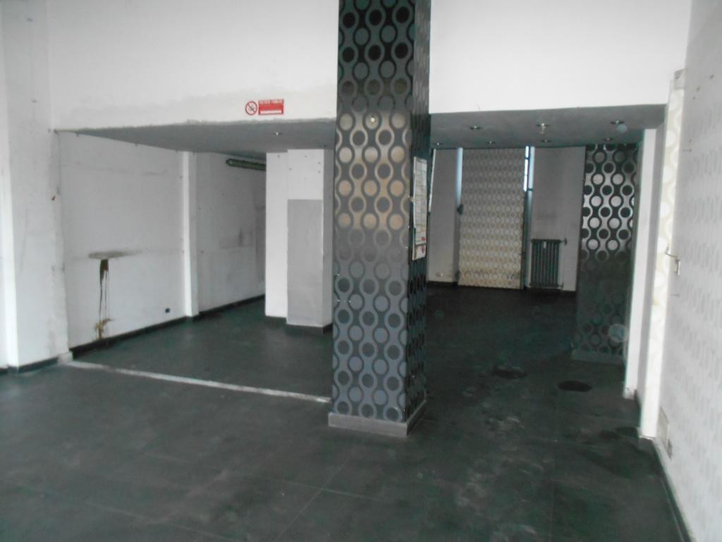 Negozio - Loc.Com. TORINO affitto  CENTRO C.SO TASSONI BIMAR SAS DI ROSSI IVANO & C.