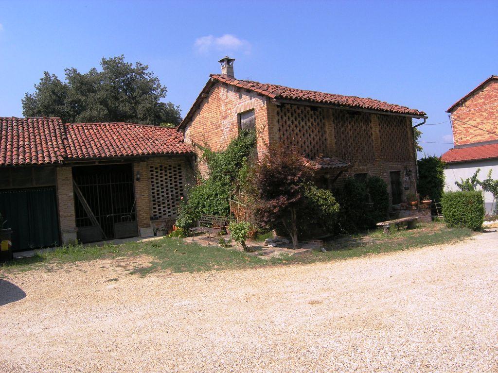 Villa Semi Indipendente ASTI vendita   Bricco Truffa Specialcase