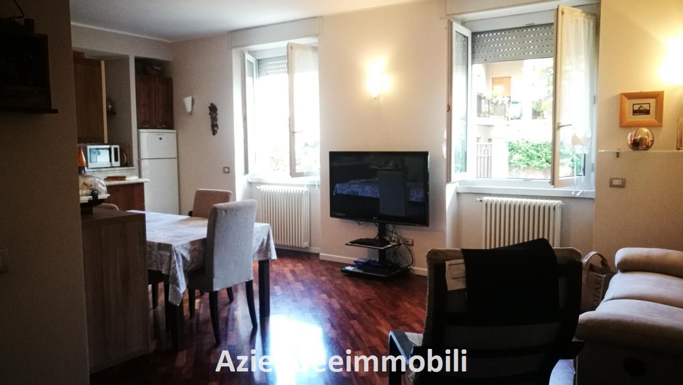 Appartamento LECCO vendita   via Marsala AZIENDE & IMMOBILI DI MAPELLI ALESSANDRO